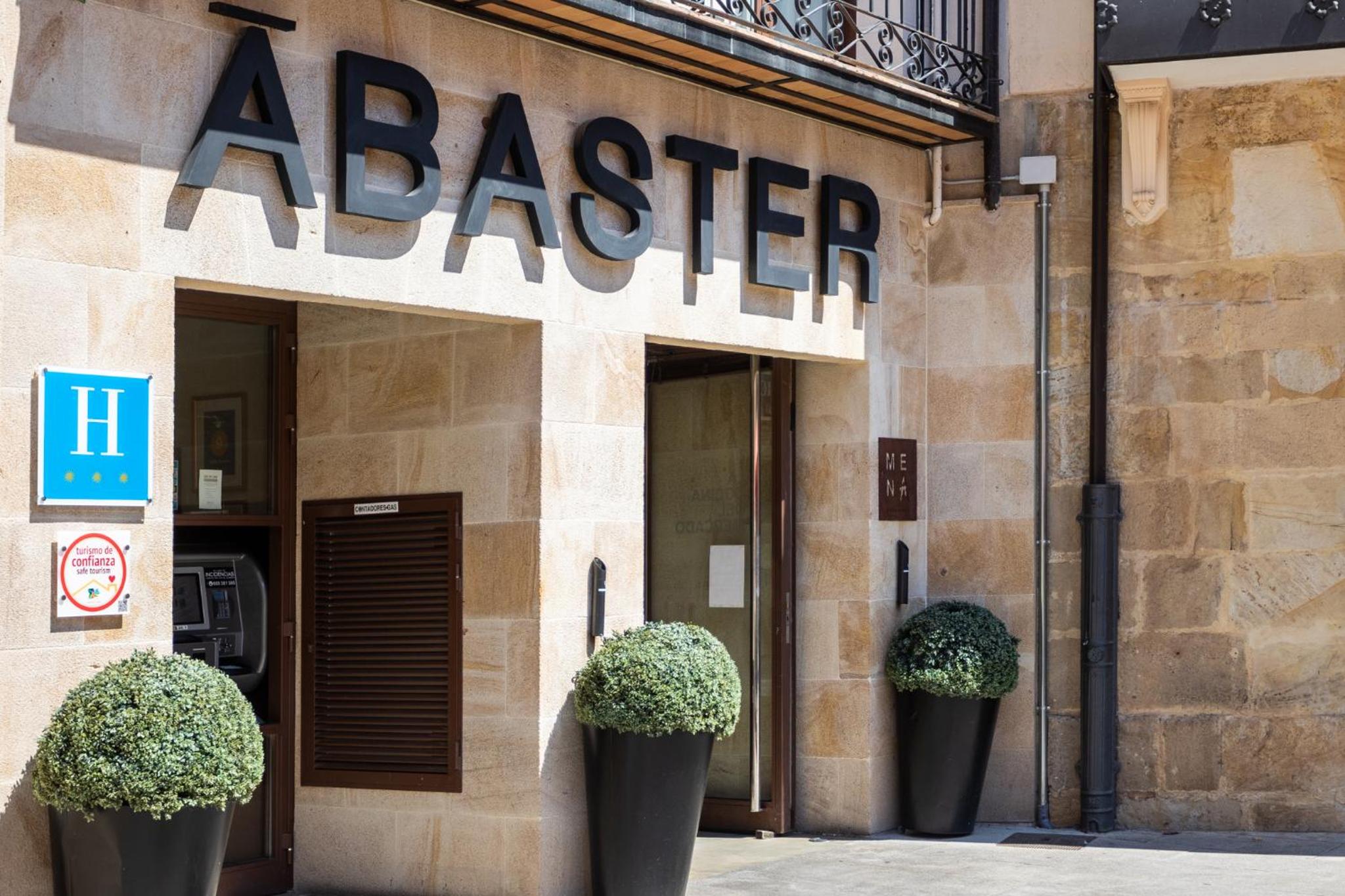 DWO Ábaster en Soria