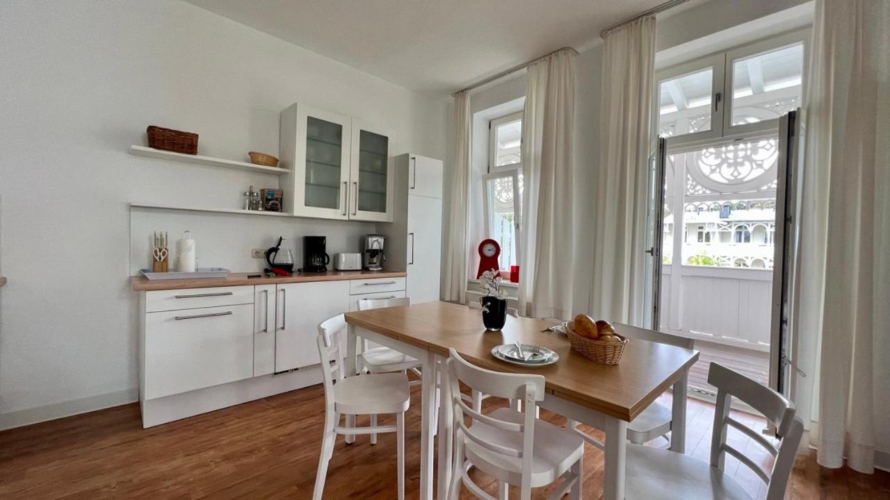 Villa Sonneck, App 15
