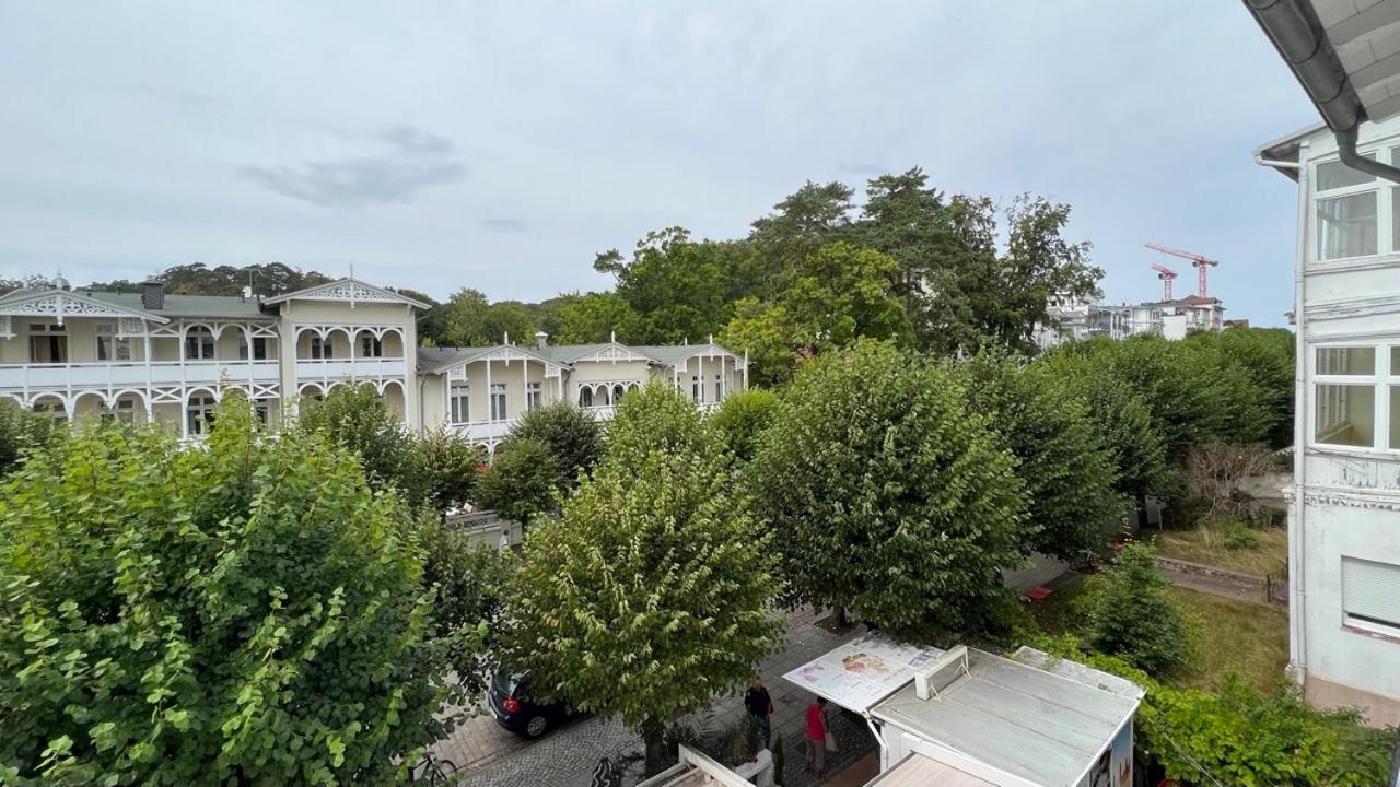 Villa Sonneck, App 15