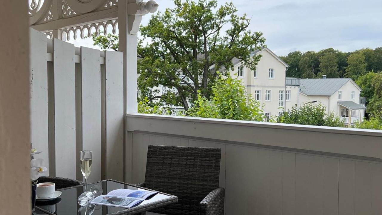 Villa Sonneck, App 15