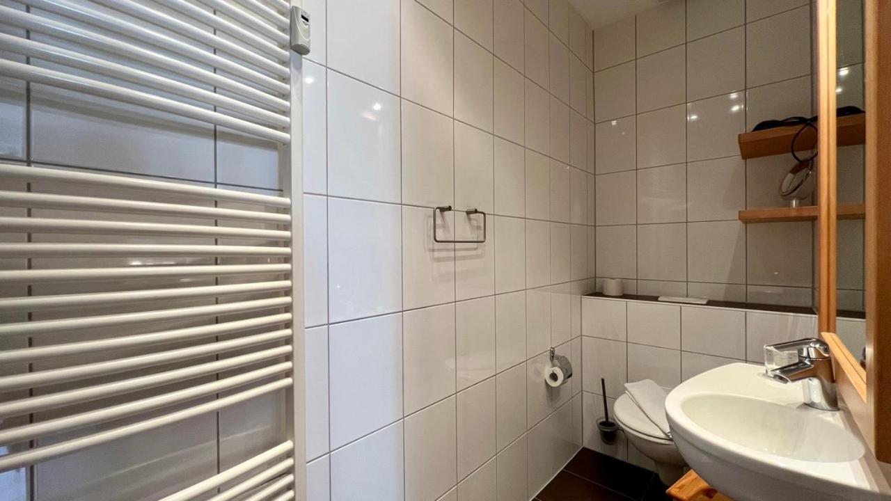 Villa Sonneck, App 15