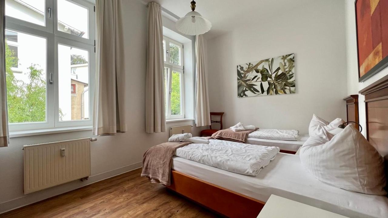 Villa Sonneck, App 15