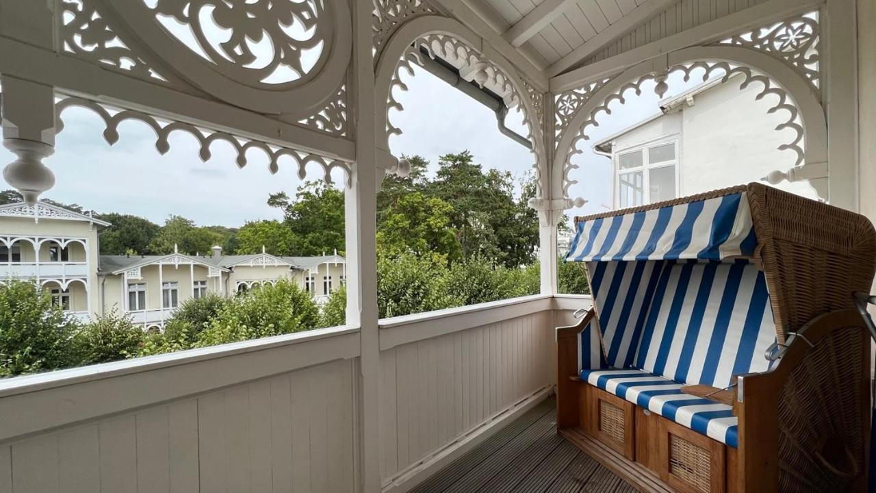 Villa Sonneck, App 15