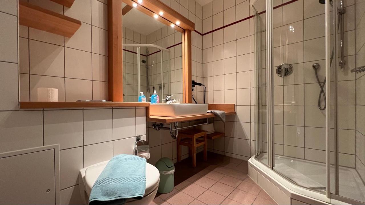 Villa Sonneck, App 15