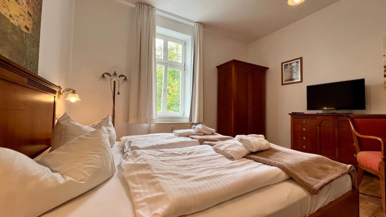 Villa Sonneck, App 15
