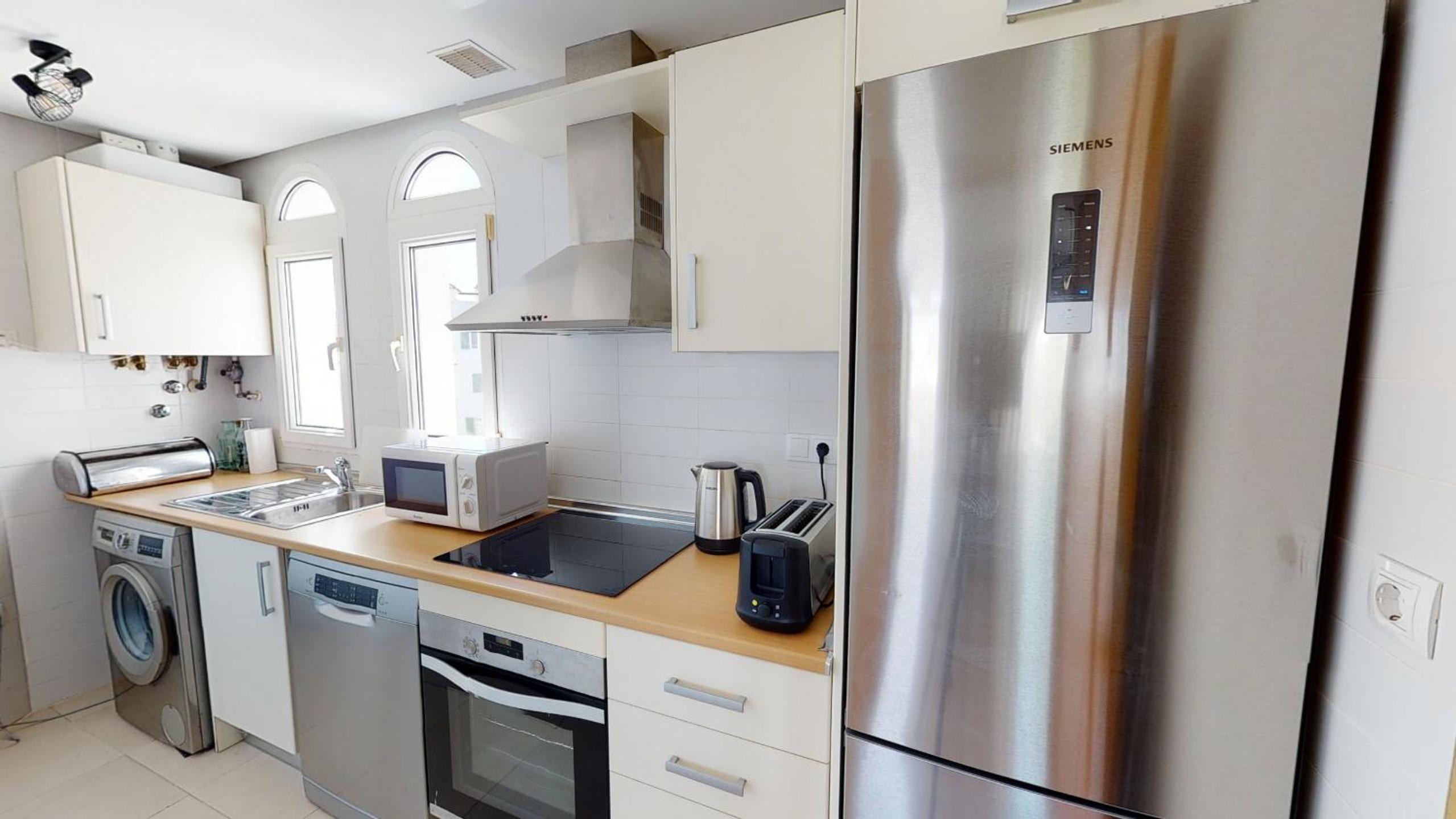Penthouse Anchoa-A Murcia Holiday Rentals Property photo 4