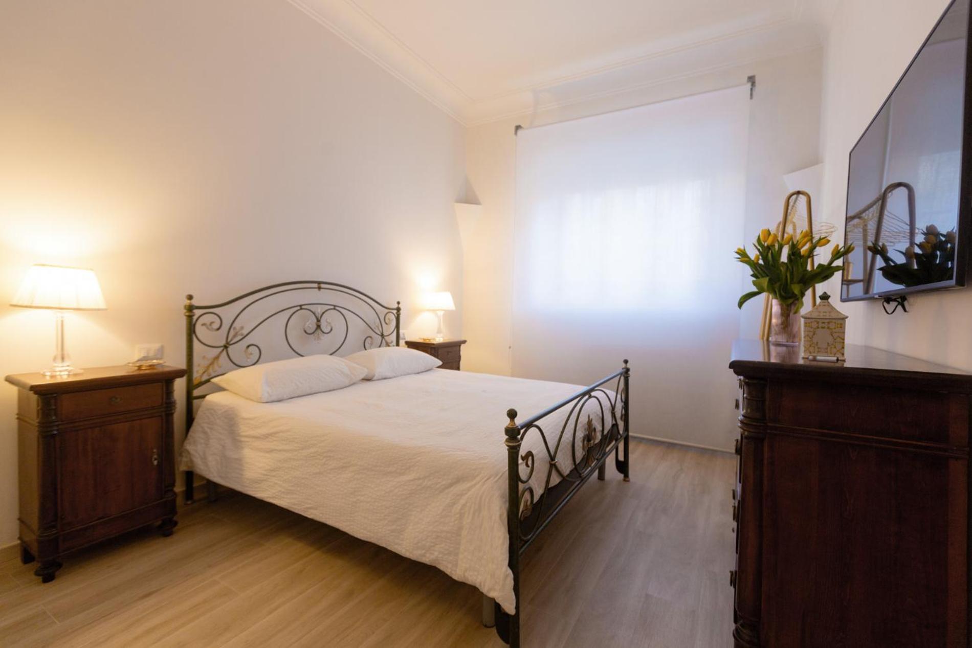 BEA'S GUESTHOUSE