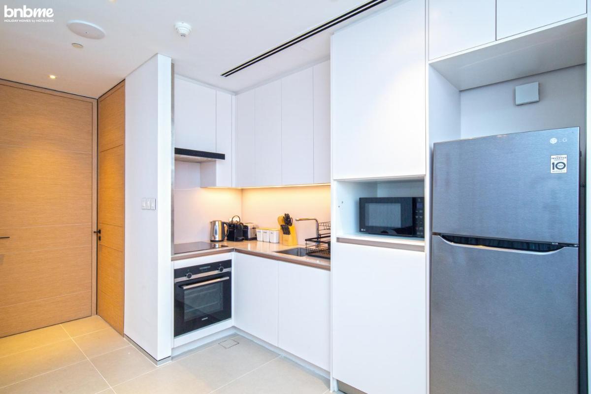 bnbmehomes - Jetset Life Style at Address Residences - 3908
