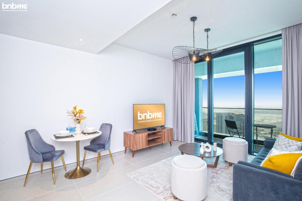 bnbmehomes - Jetset Life Style at Address Residences - 3908