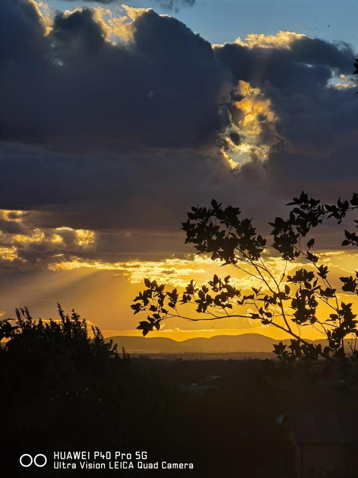 Tramonto Guesthouse view 5
