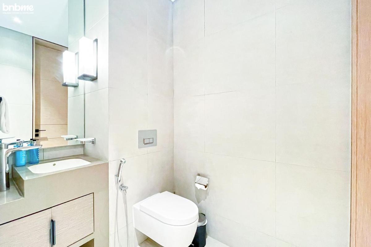bnbmehomes - Jetset Life Style at Address Residences - 3908