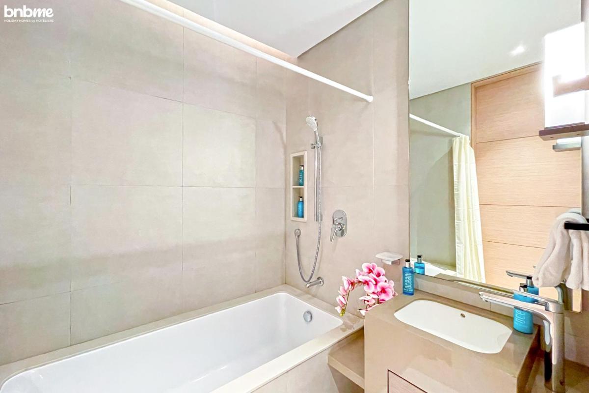 bnbmehomes - Jetset Life Style at Address Residences - 3908