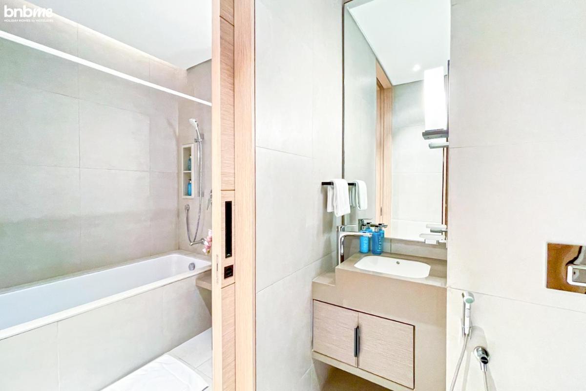 bnbmehomes - Jetset Life Style at Address Residences - 3908