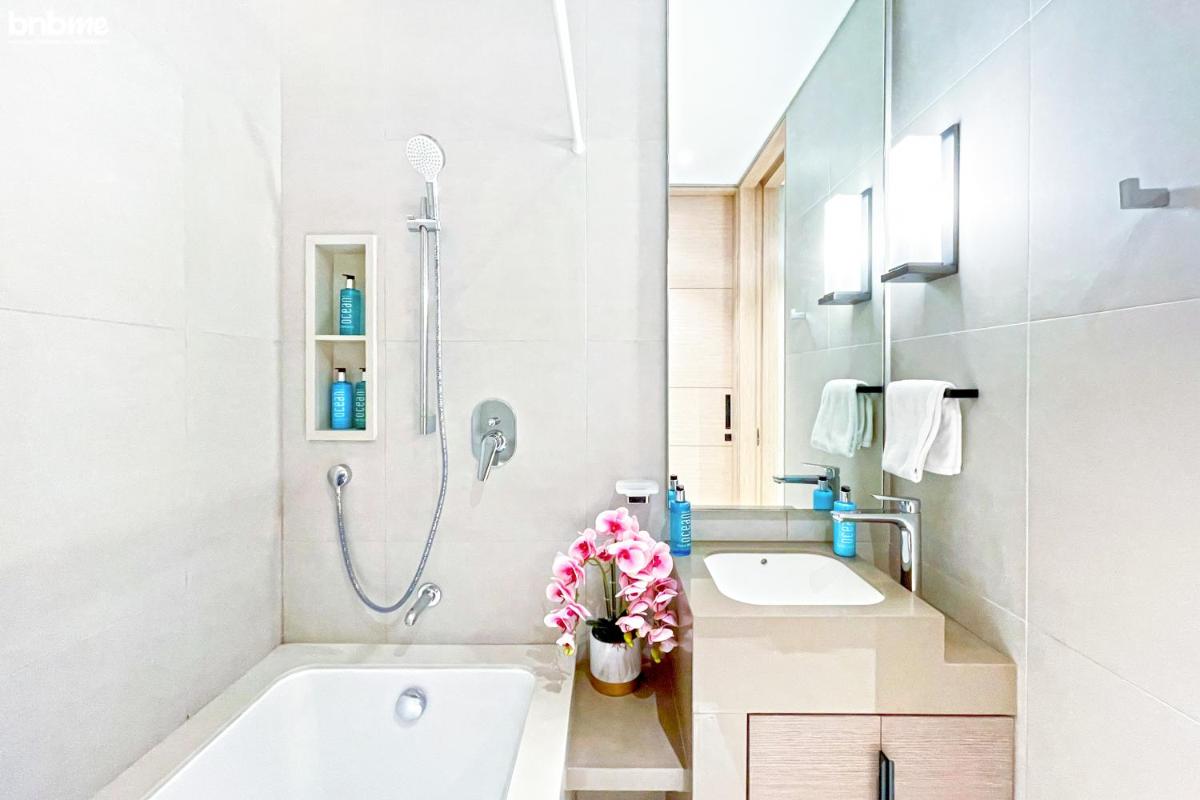 bnbmehomes - Jetset Life Style at Address Residences - 3908