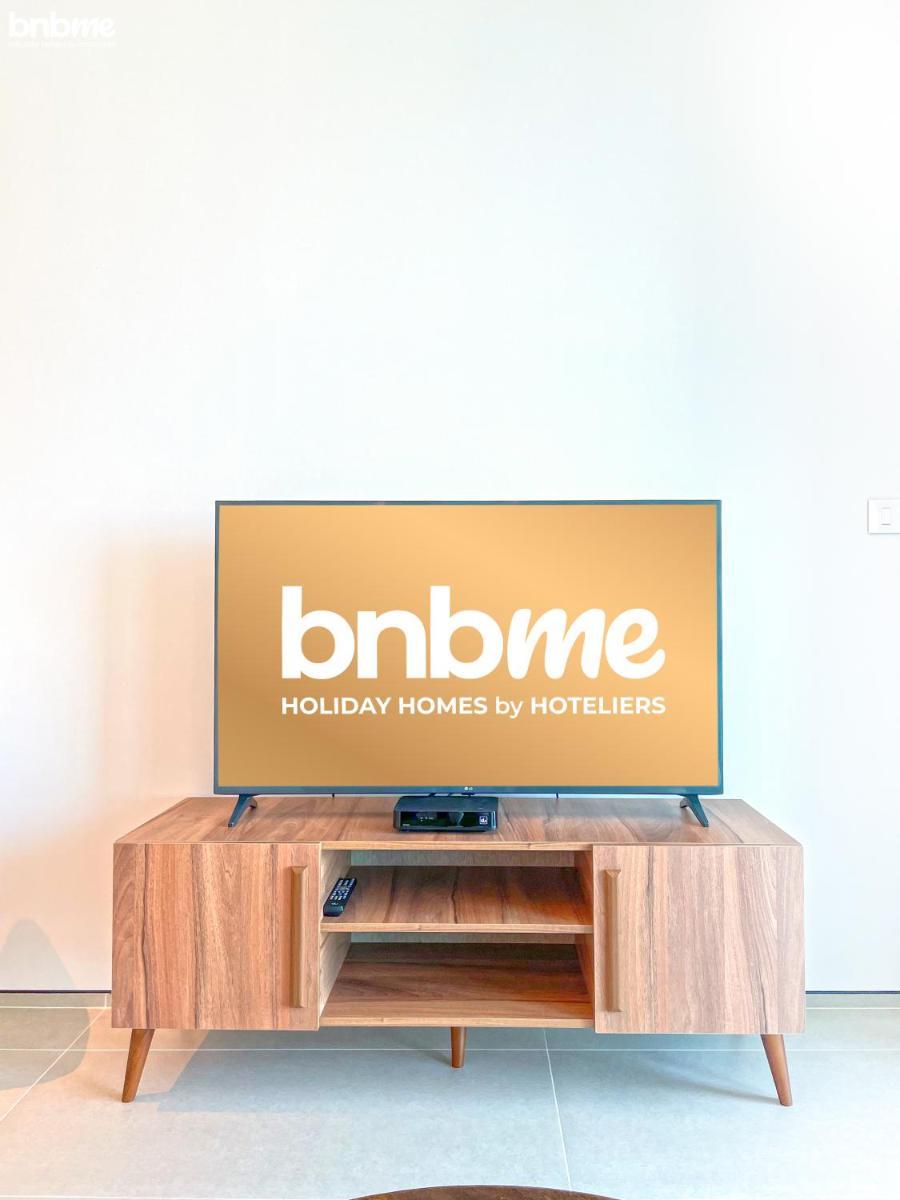 bnbmehomes - Jetset Life Style at Address Residences - 3908