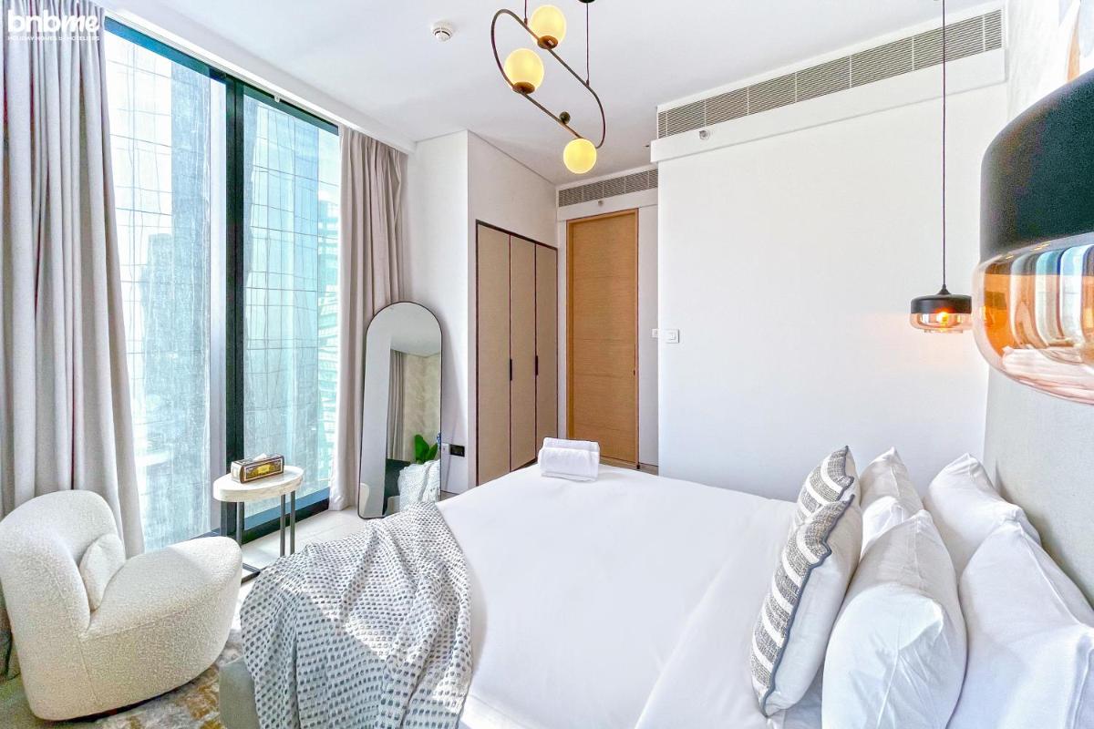 bnbmehomes - Jetset Life Style at Address Residences - 3908
