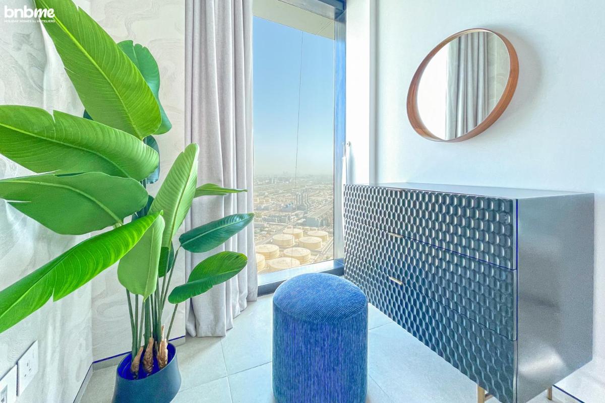 bnbmehomes - Jetset Life Style at Address Residences - 3908