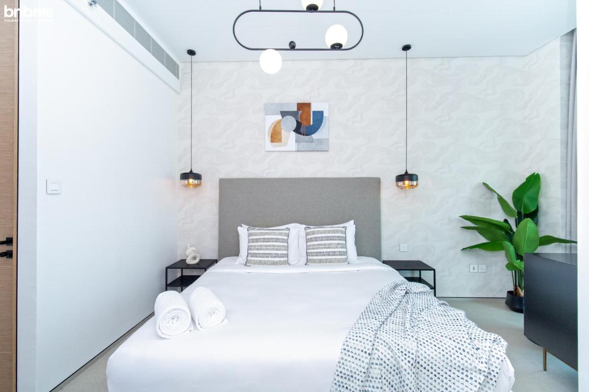bnbmehomes - Jetset Life Style at Address Residences - 3908
