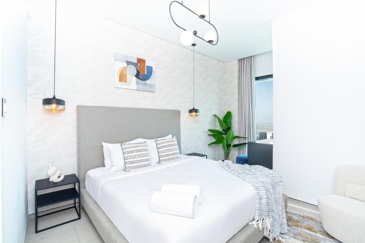 bnbmehomes - Jetset Life Style at Address Residences - 3908