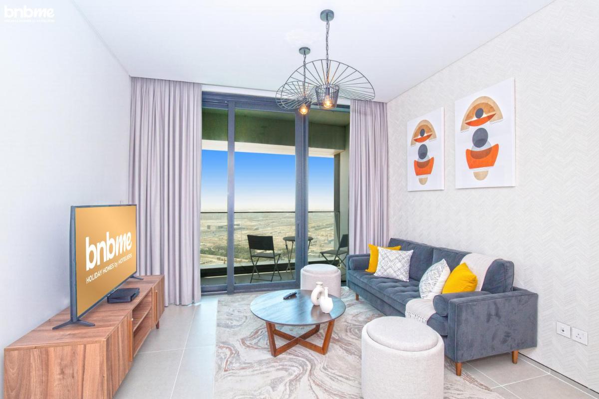 bnbmehomes - Jetset Life Style at Address Residences - 3908