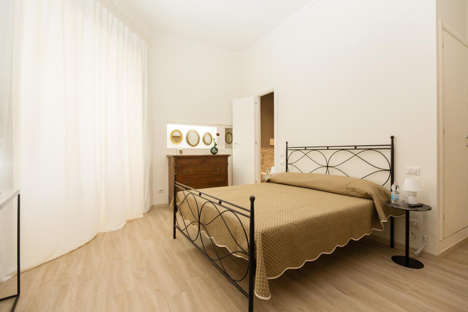 BEA'S GUESTHOUSE