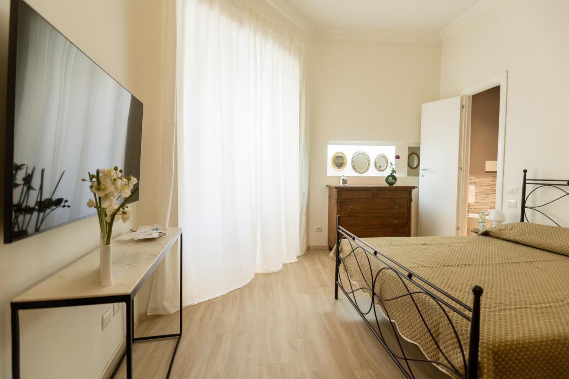 BEA'S GUESTHOUSE