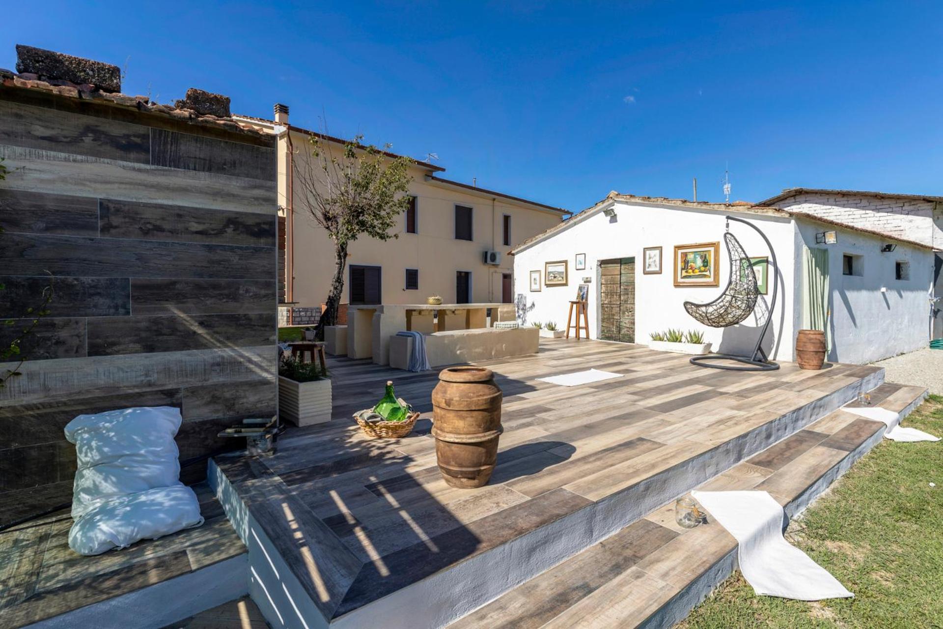 CORTONA Piscina e Paradiso Verde Adults Only photo 5