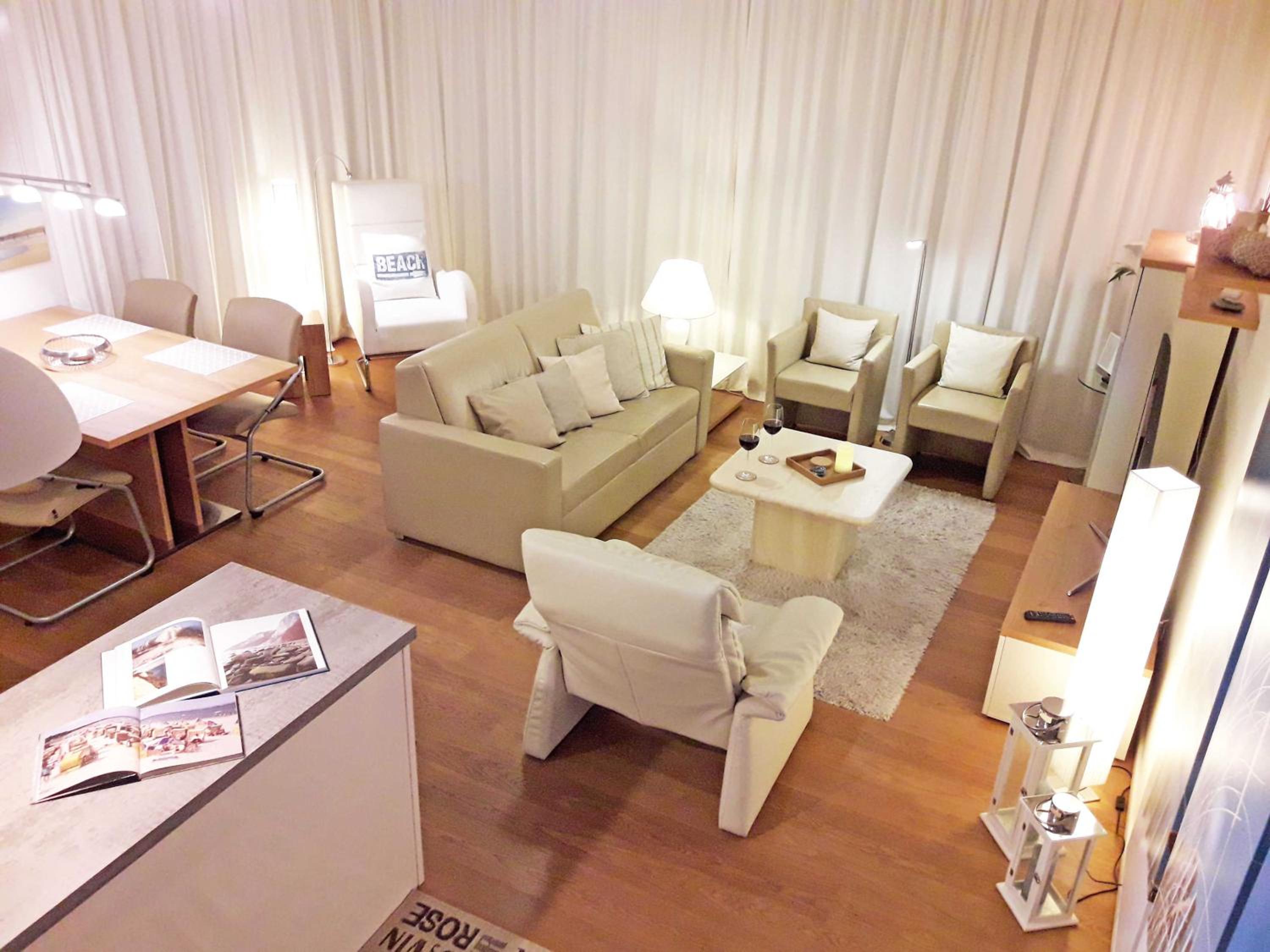 DünenResort Binz - Fewo 04 