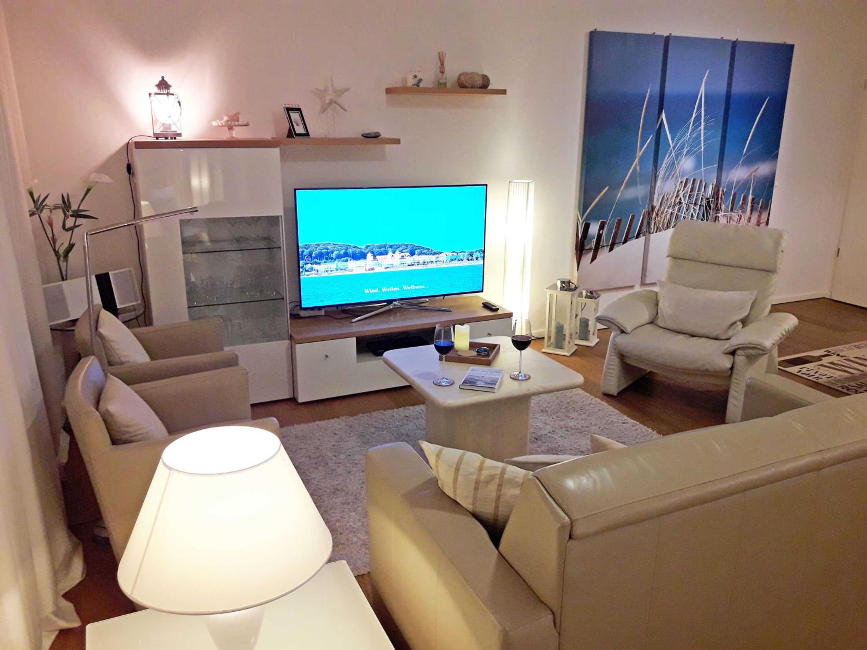 DünenResort Binz - Fewo 04 