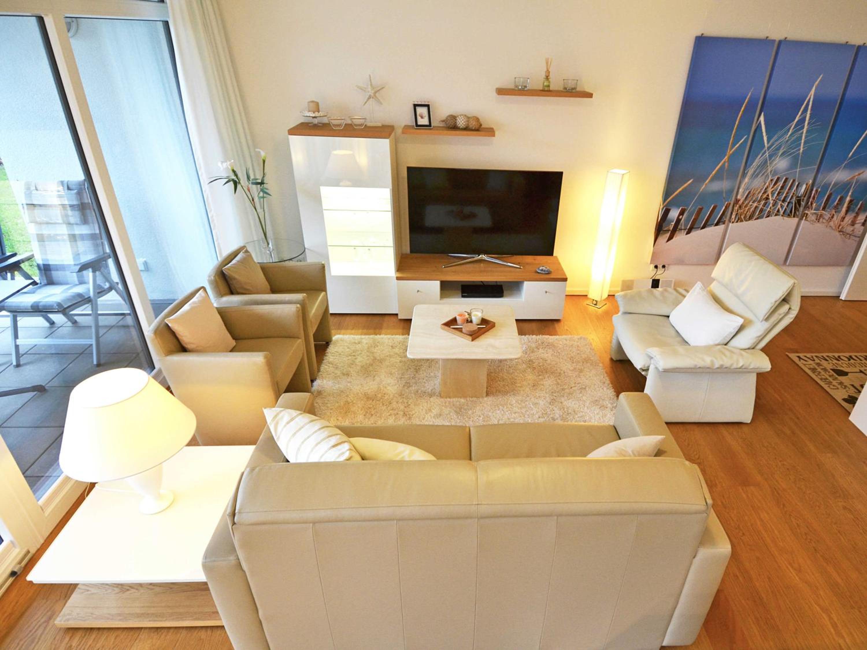DünenResort Binz - Fewo 04 