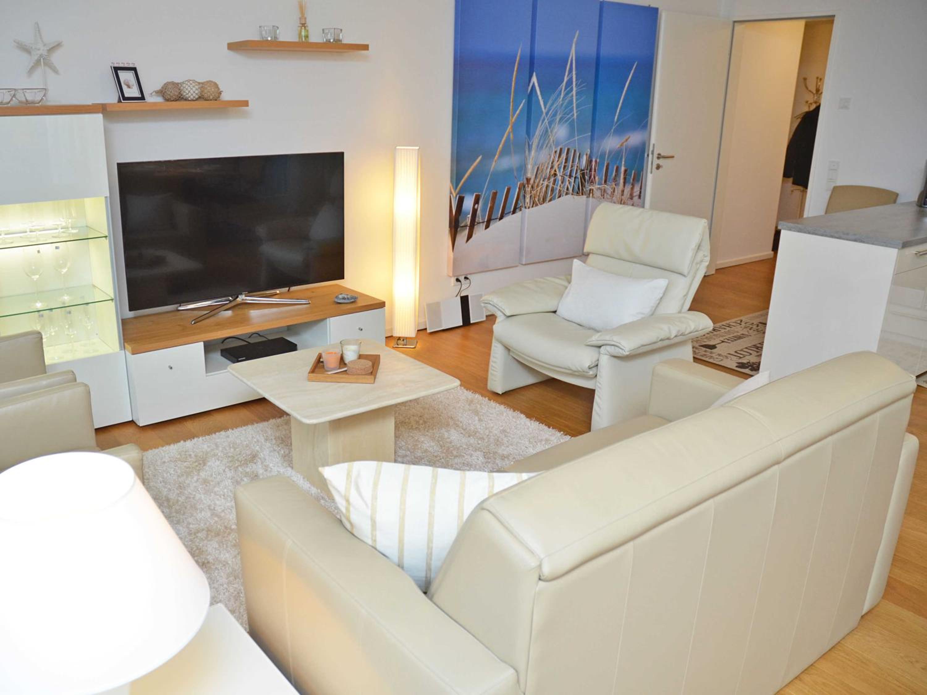 DünenResort Binz - Fewo 04 