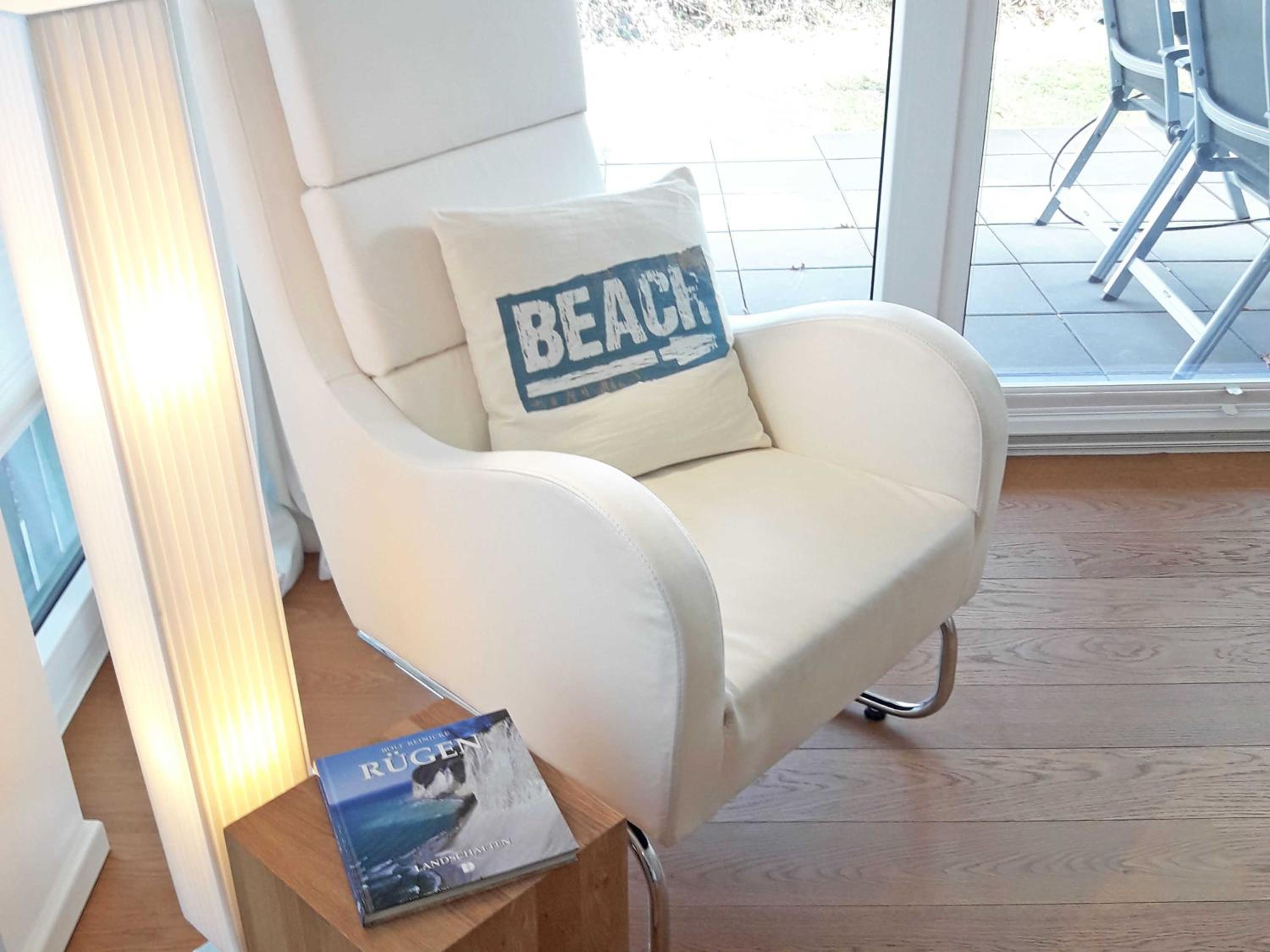 DünenResort Binz - Fewo 04 