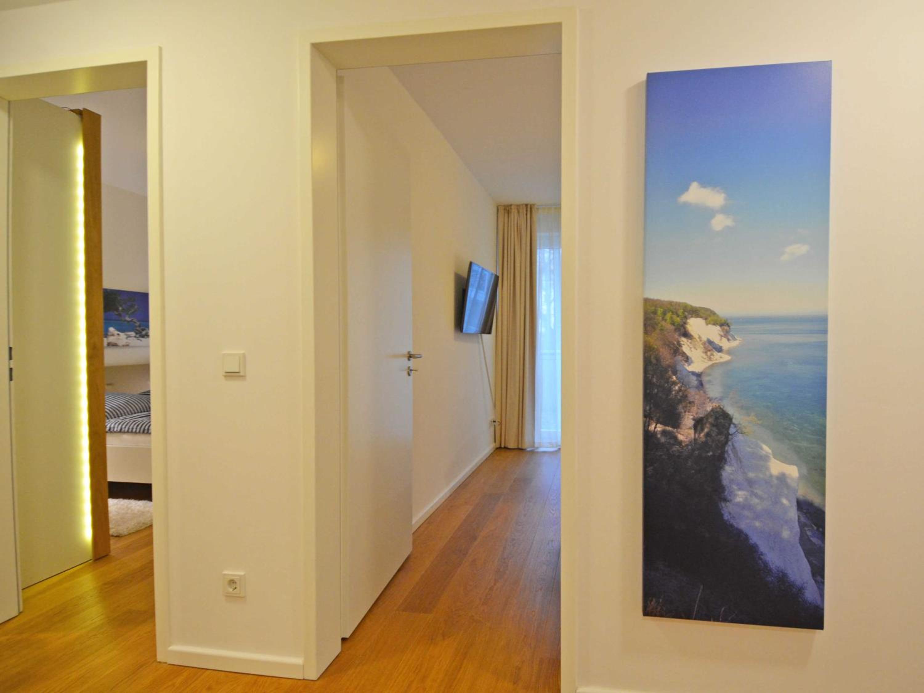 DünenResort Binz - Fewo 04 