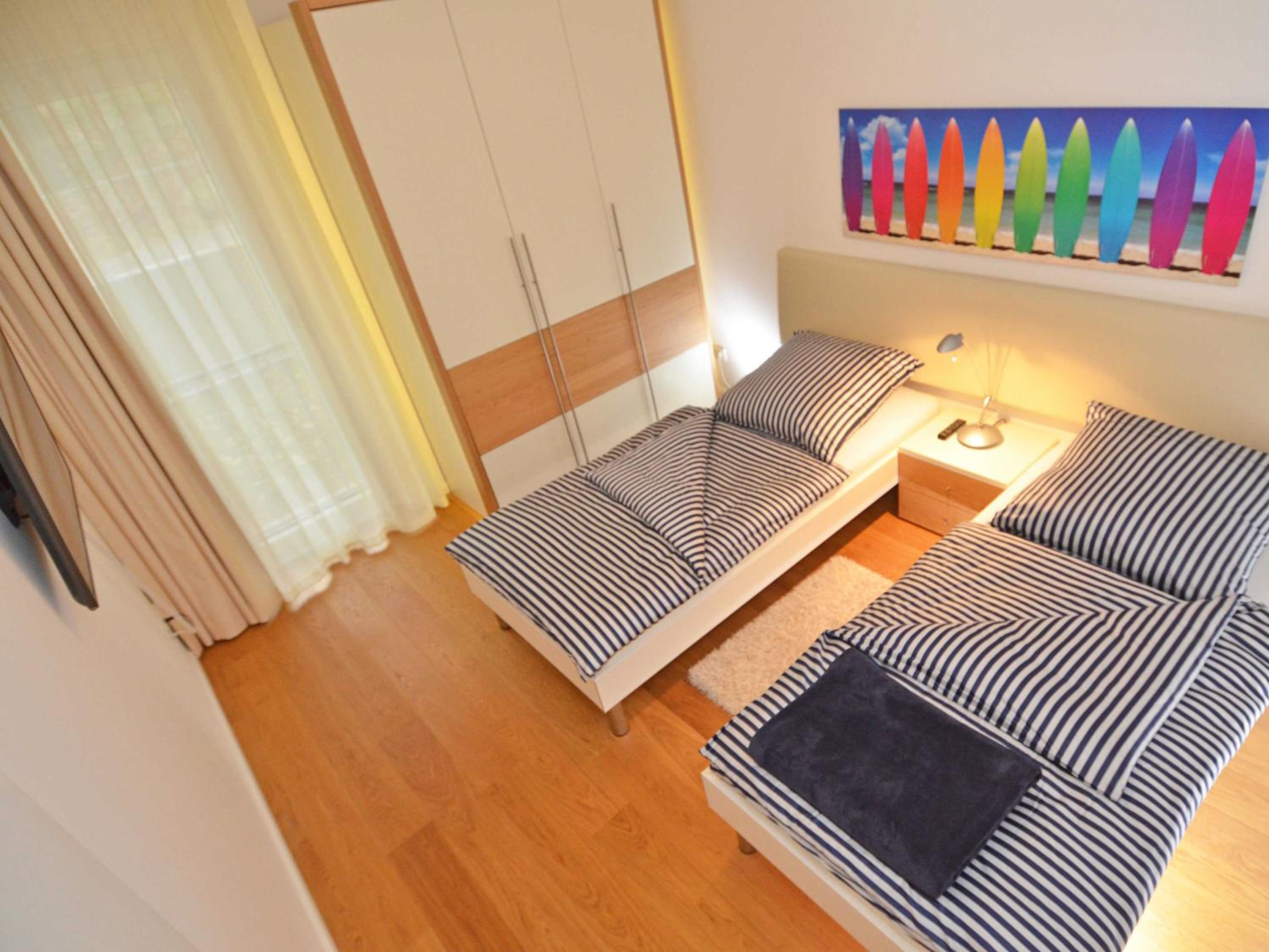 DünenResort Binz - Fewo 04 