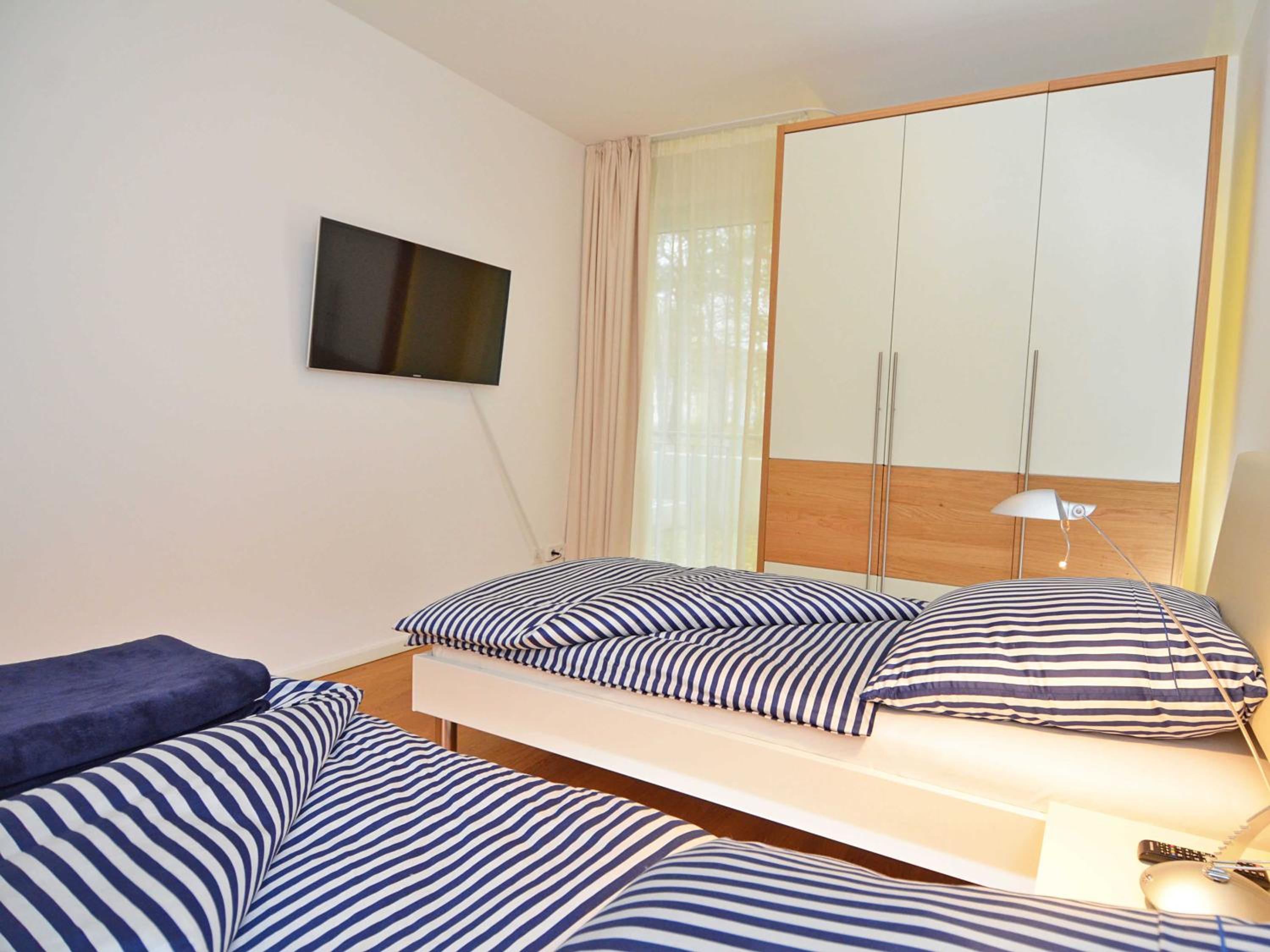DünenResort Binz - Fewo 04 