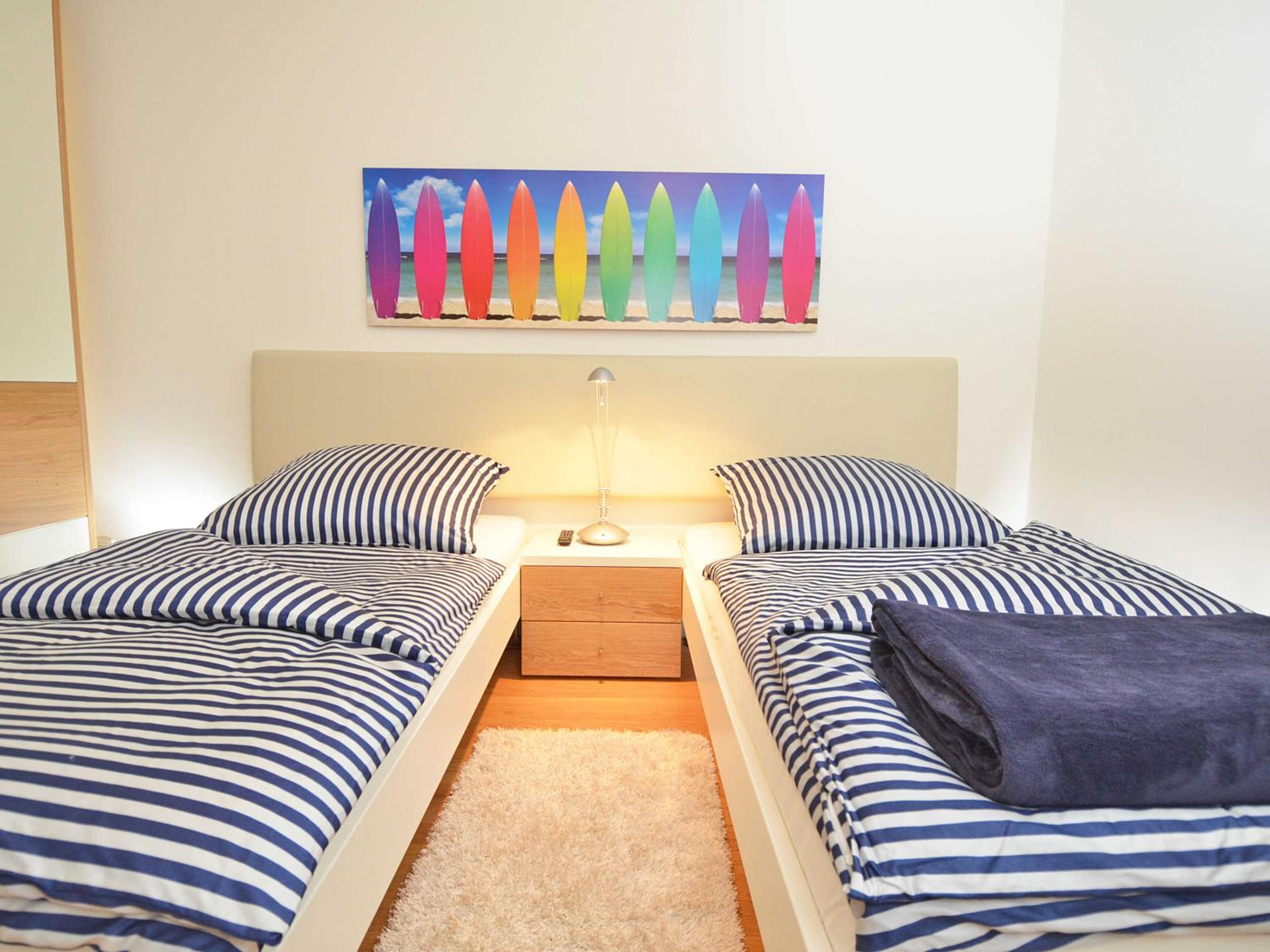DünenResort Binz - Fewo 04 