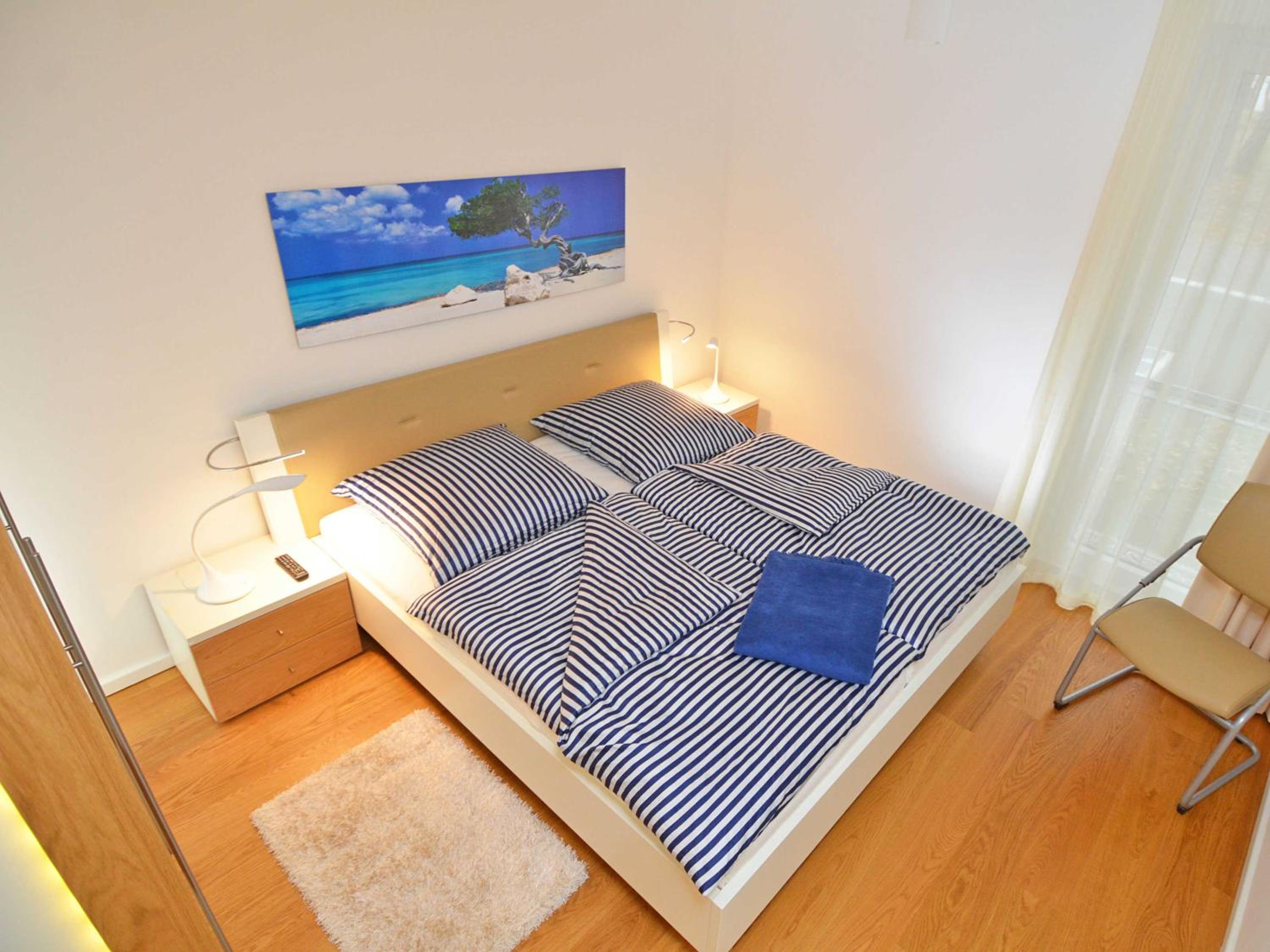 DünenResort Binz - Fewo 04 