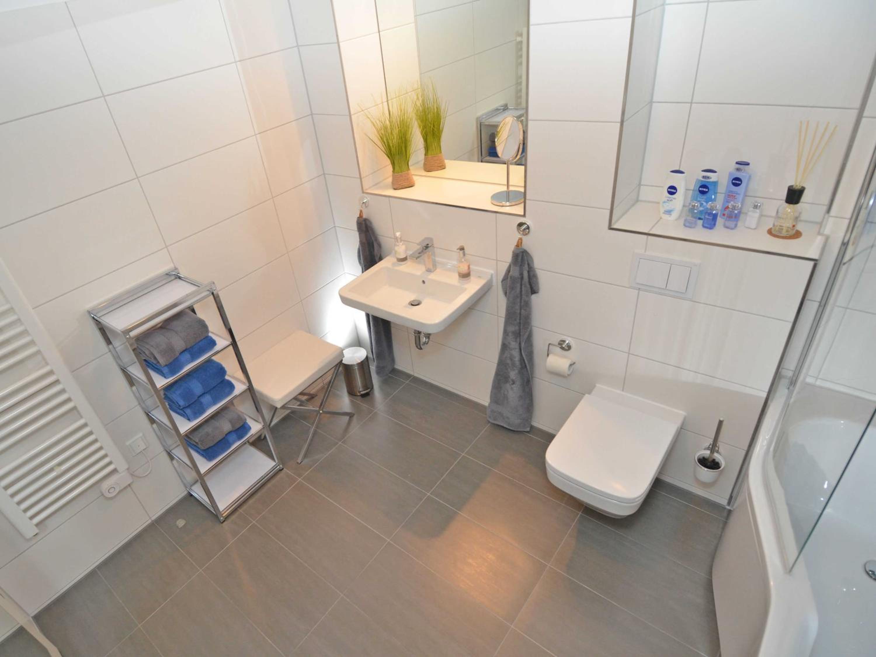 DünenResort Binz - Fewo 04 