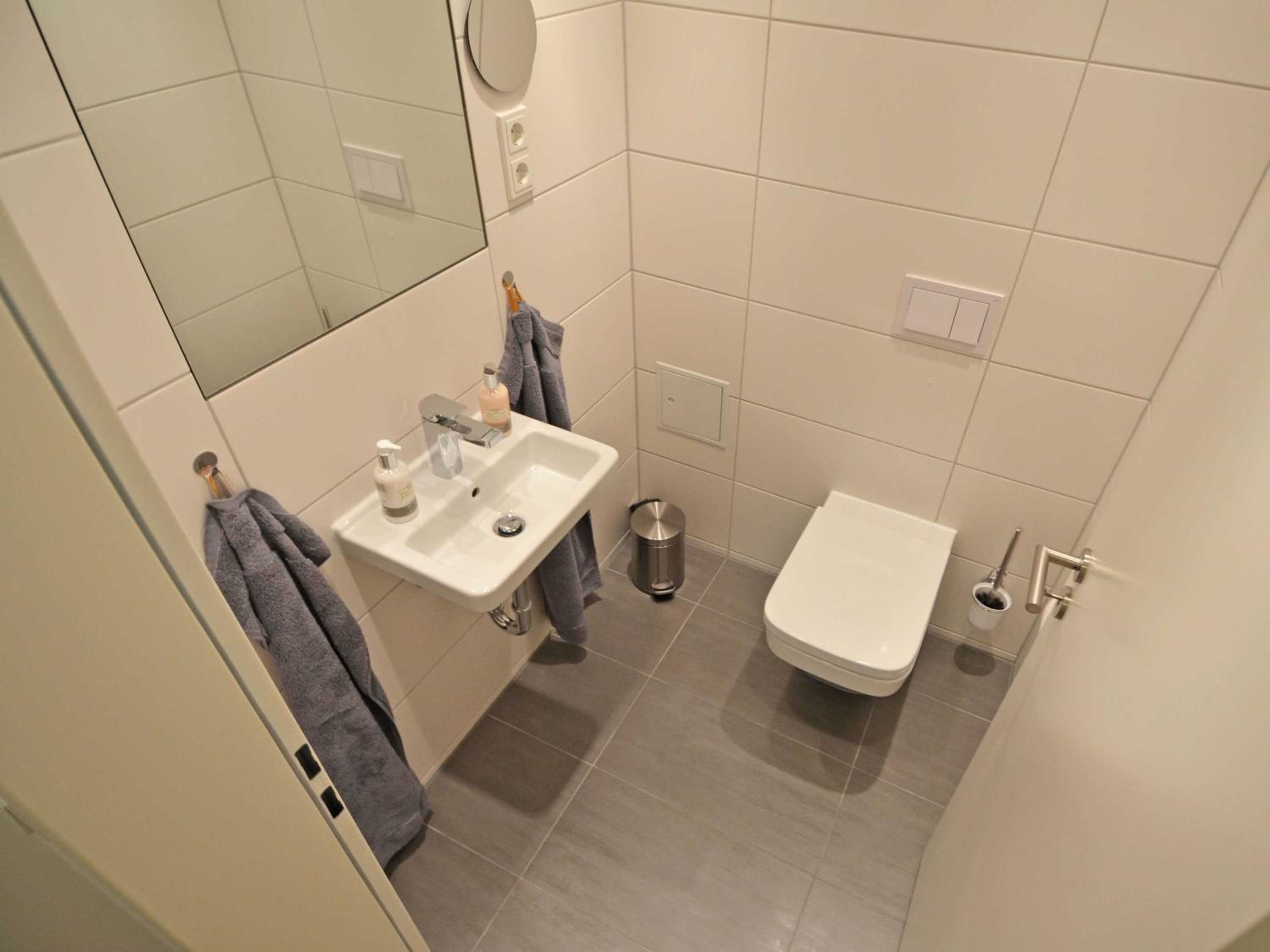 DünenResort Binz - Fewo 04 