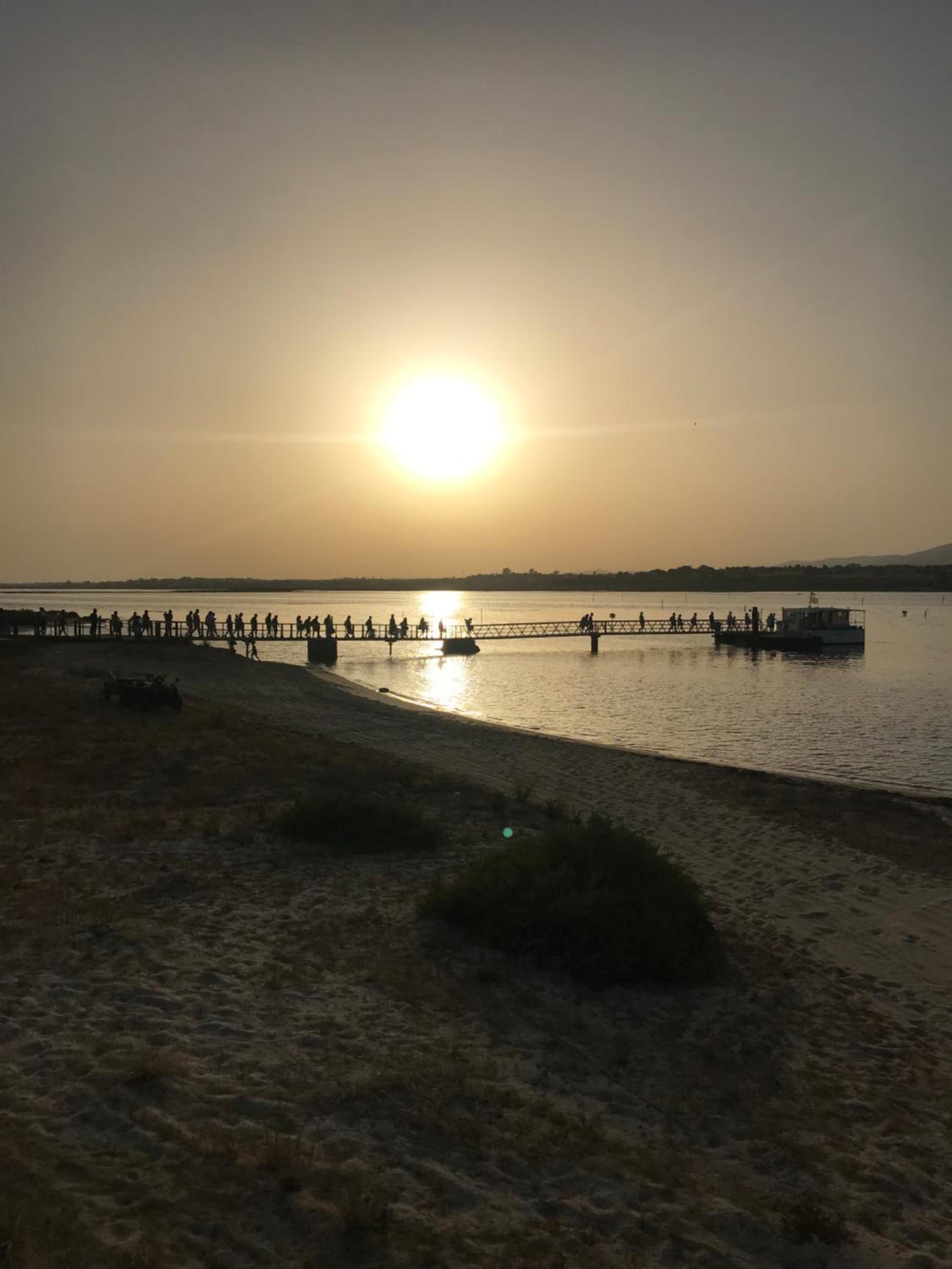 Apartamento na primeira linha da Ria Formosa view 4