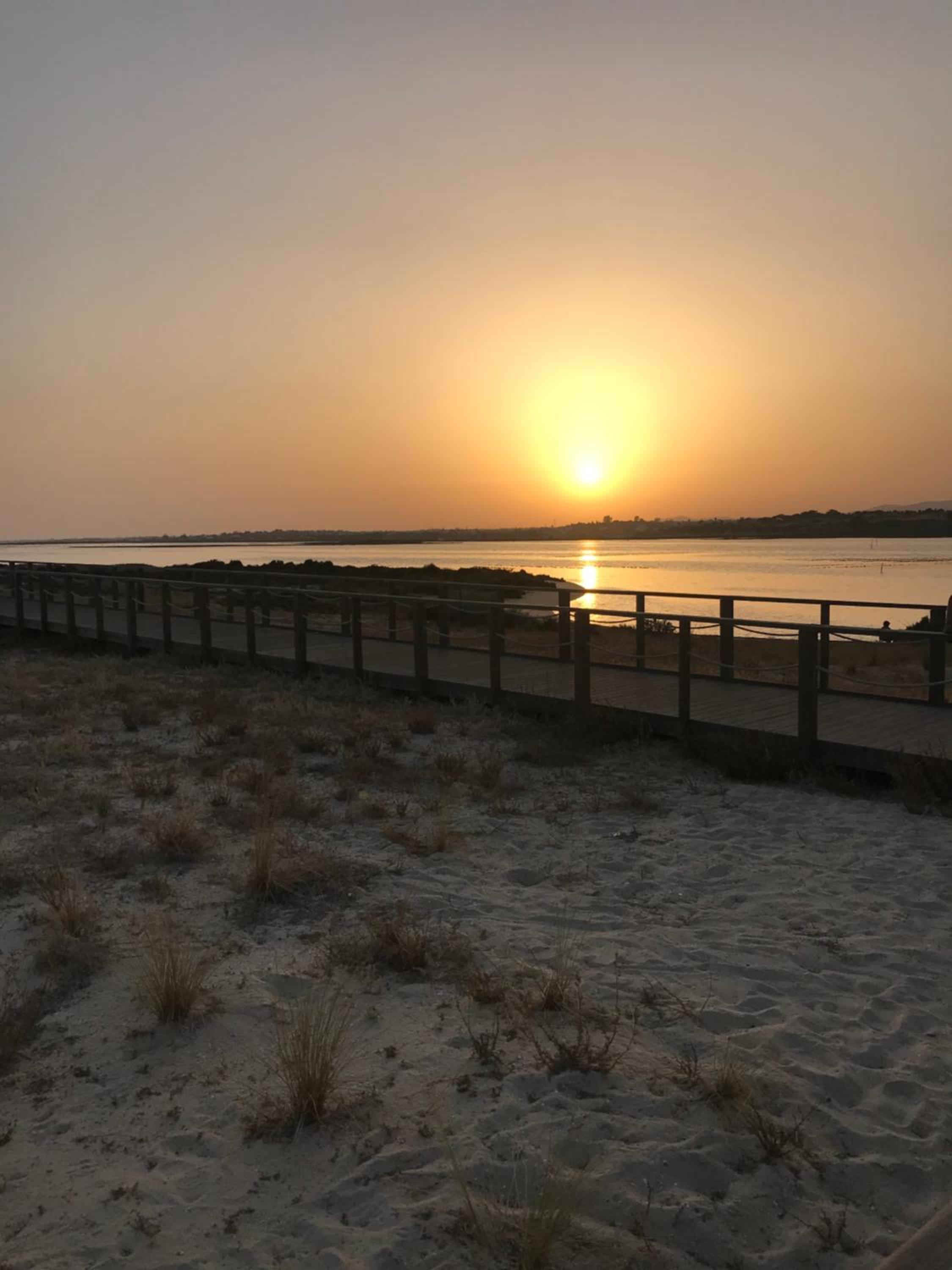 Apartamento na primeira linha da Ria Formosa view 3
