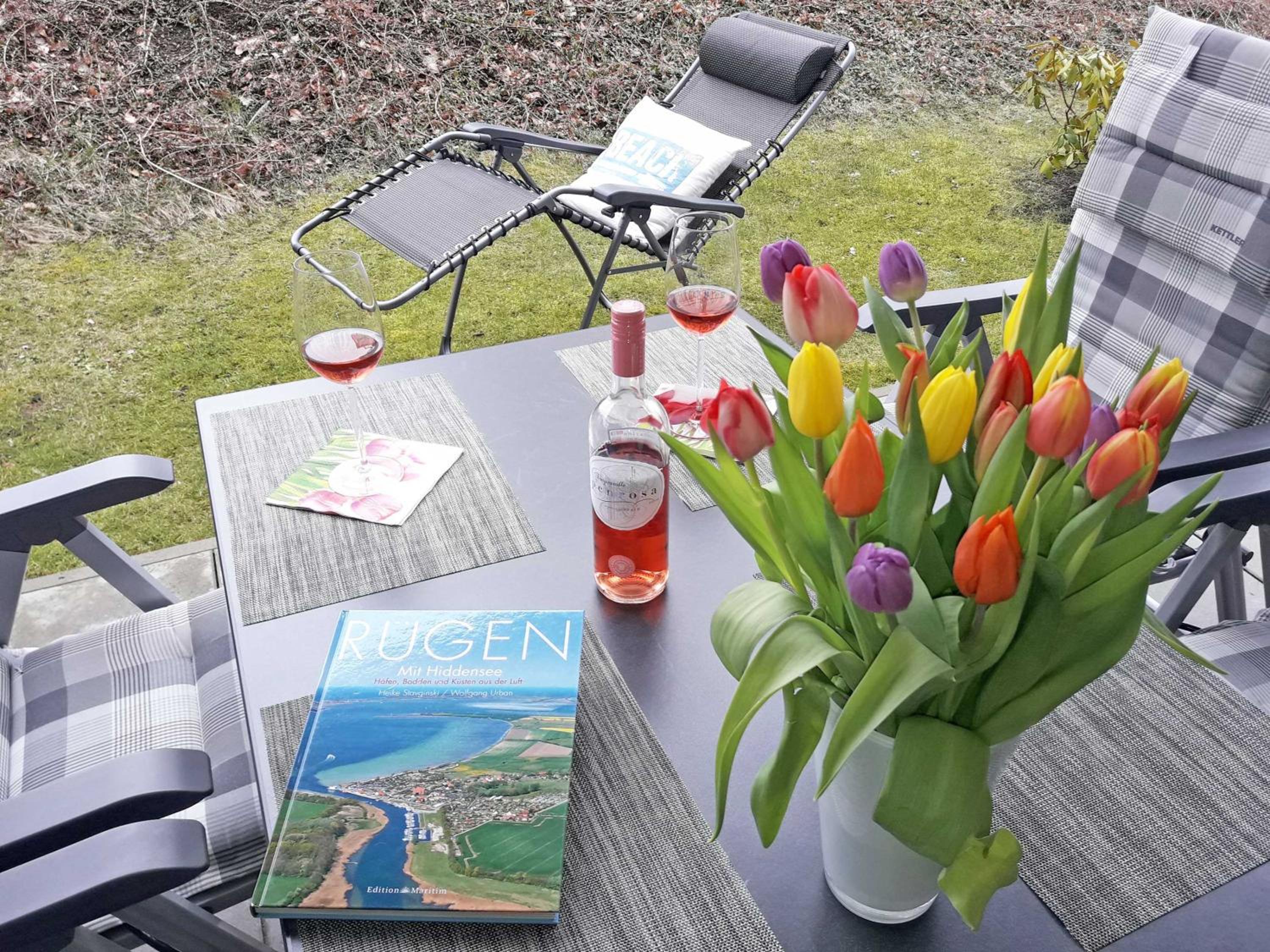 DünenResort Binz - Fewo 04 