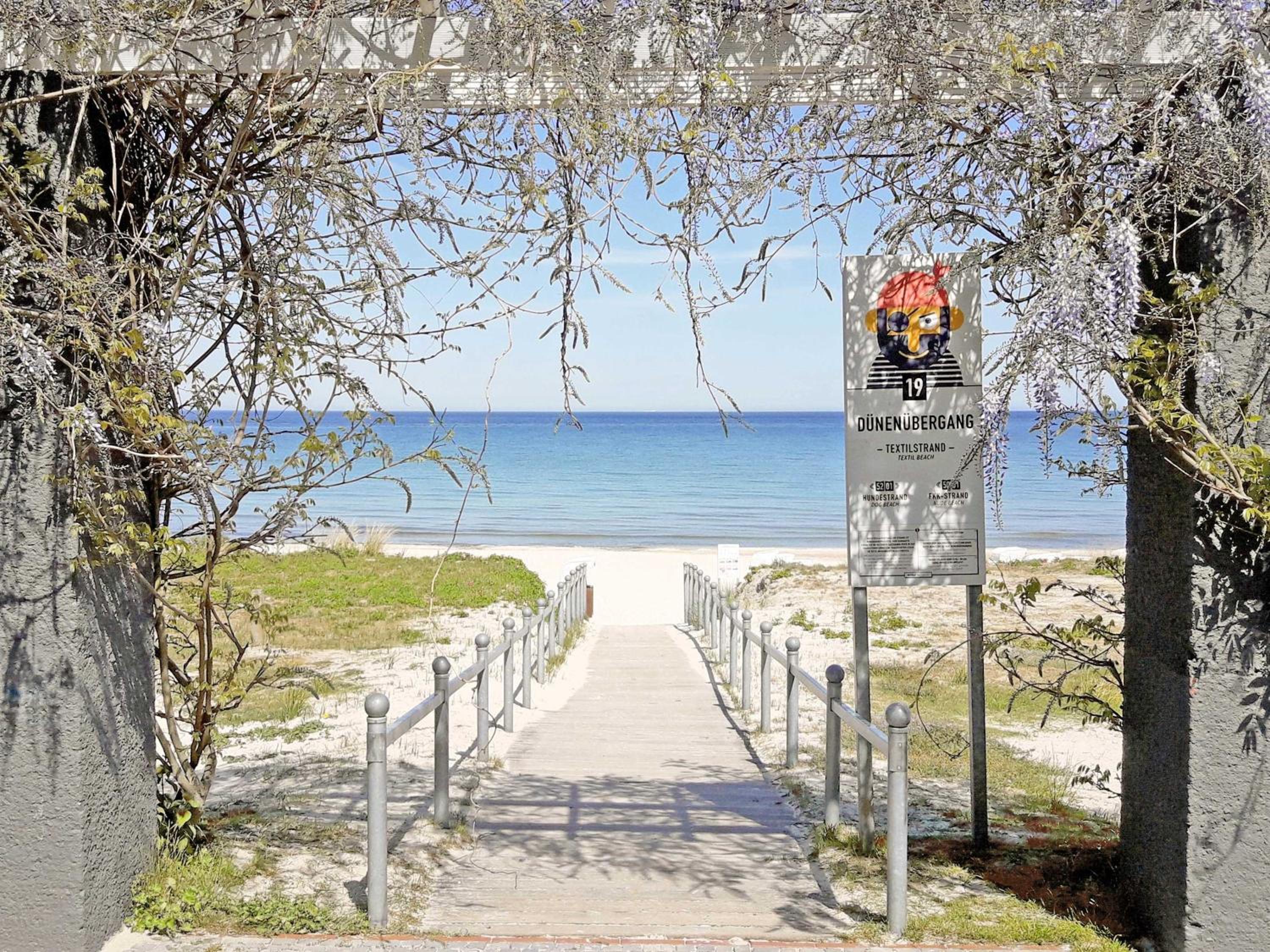 DünenResort Binz - Fewo 04 