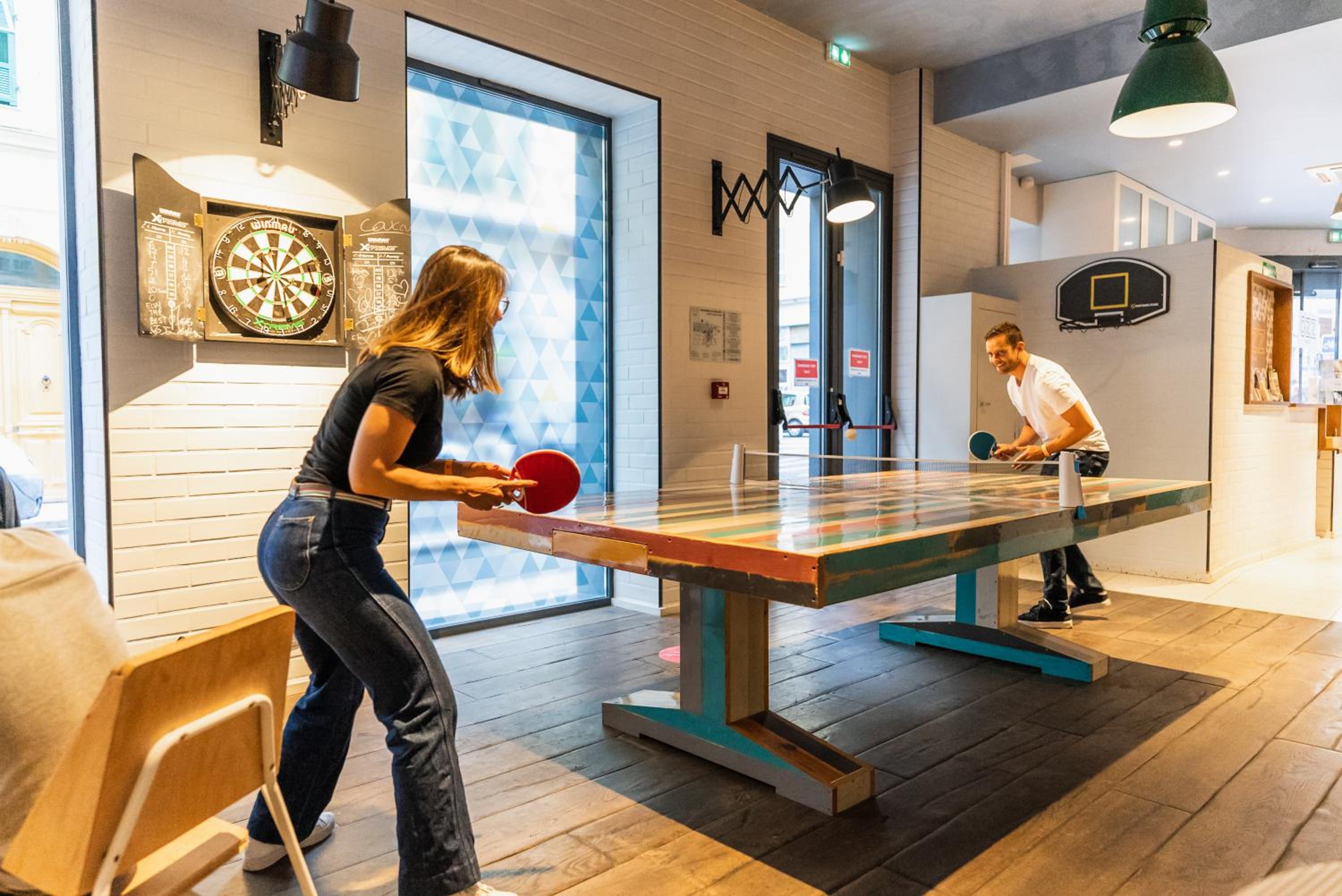 Hostel Ozz Nice - Image 5