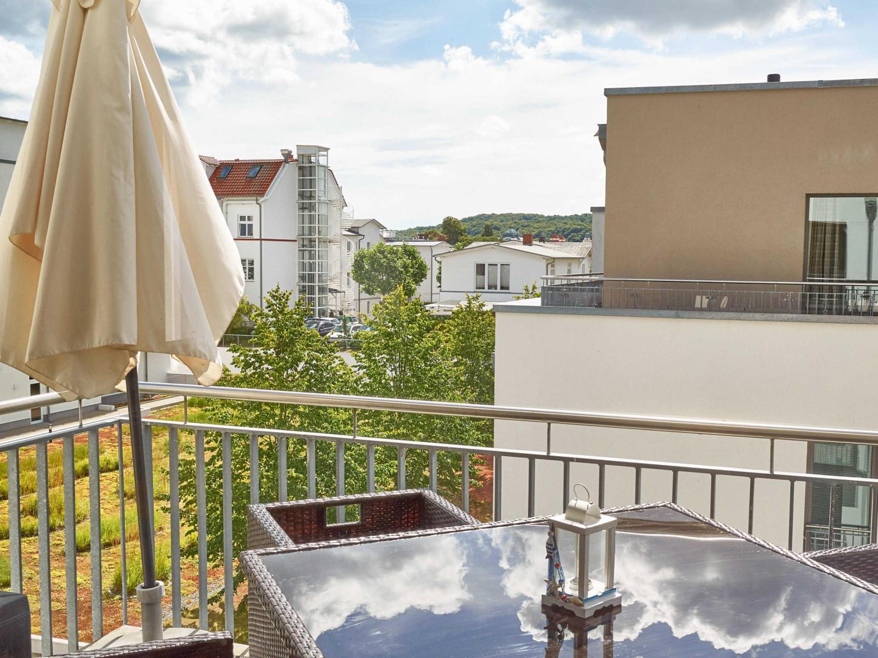 DünenResort Binz - Apt. 3.8 view 2