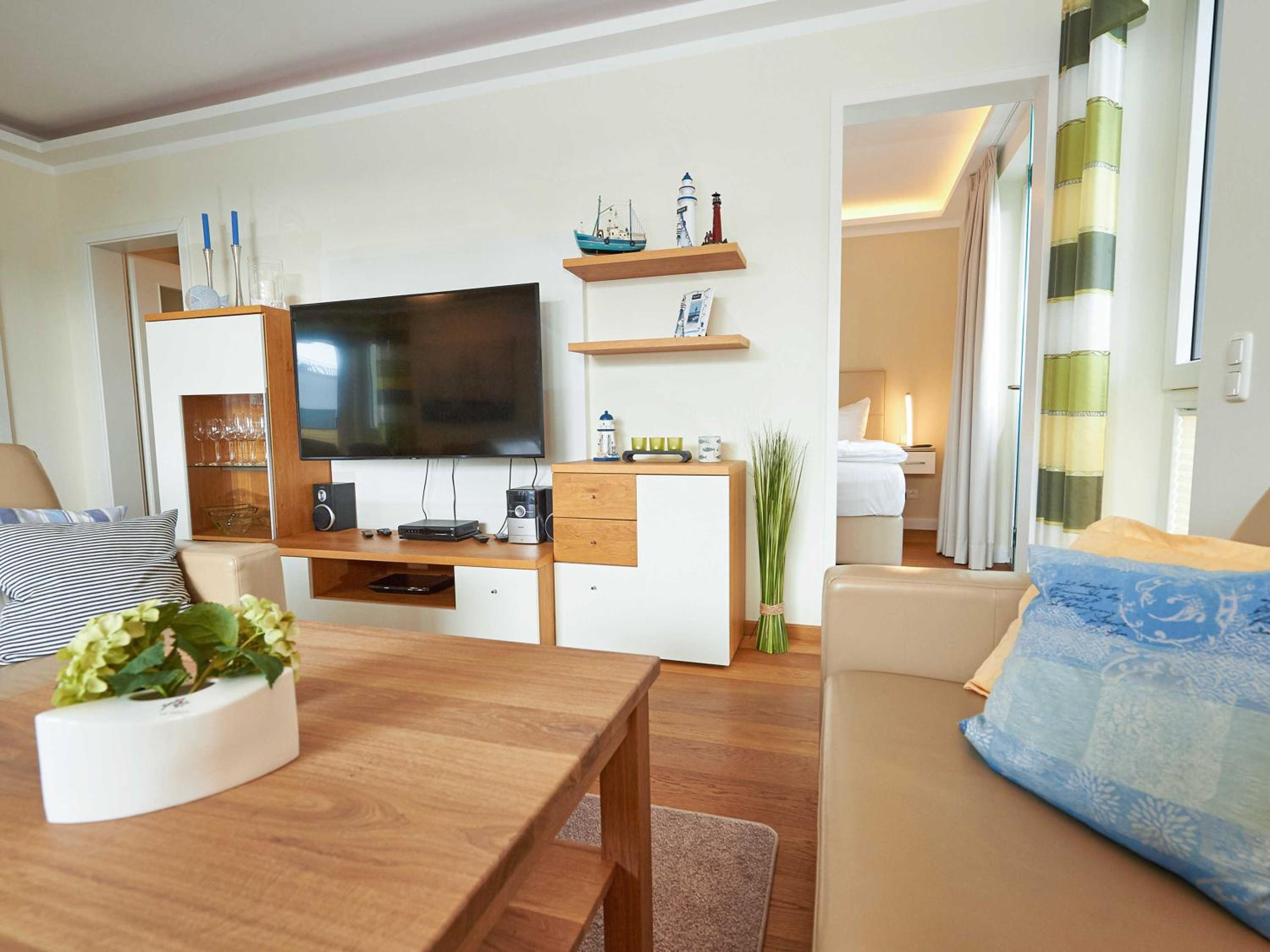 DünenResort Binz - Apt. 3.8 view 4