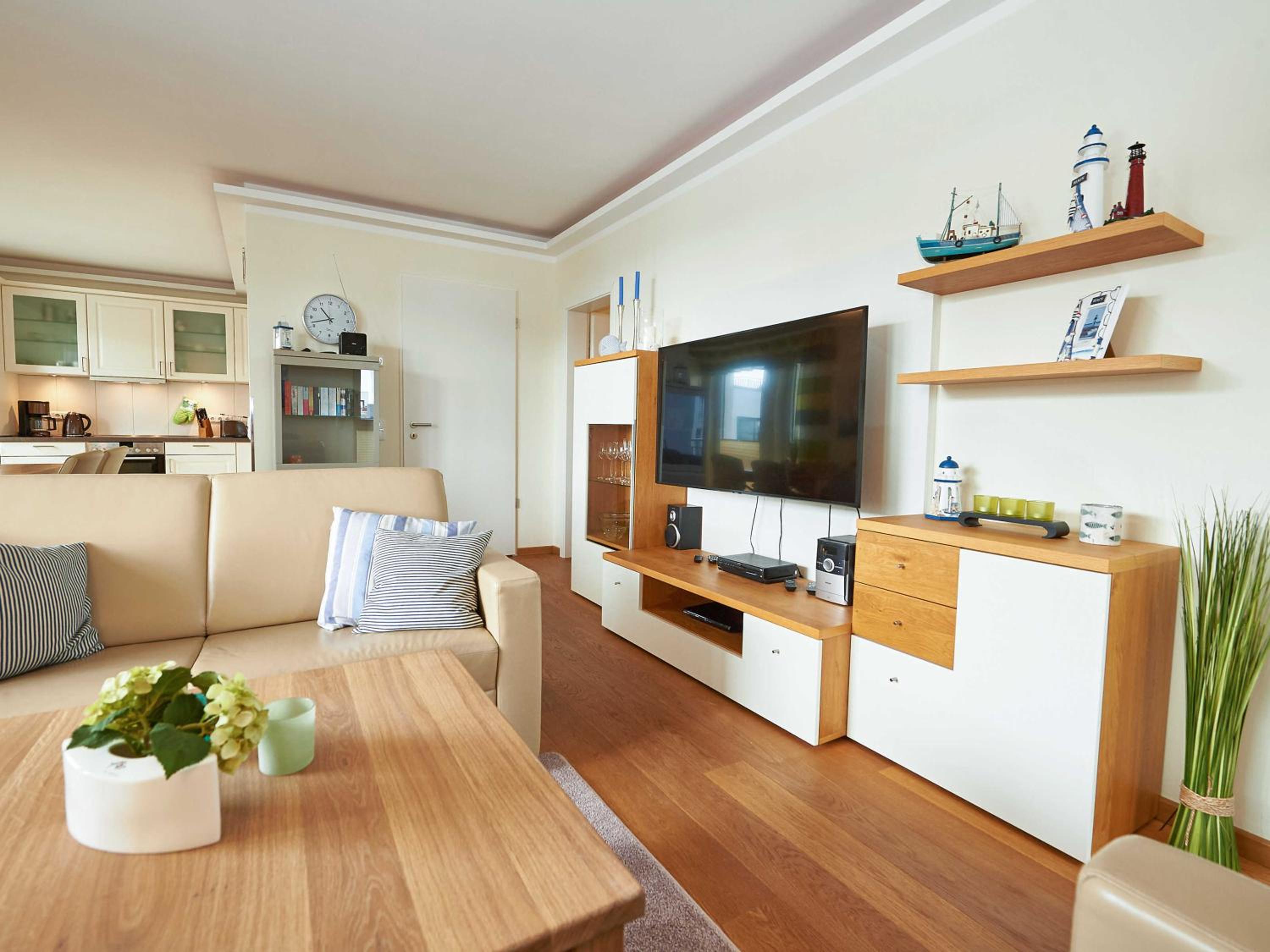 DünenResort Binz - Apt. 3.8 view 5