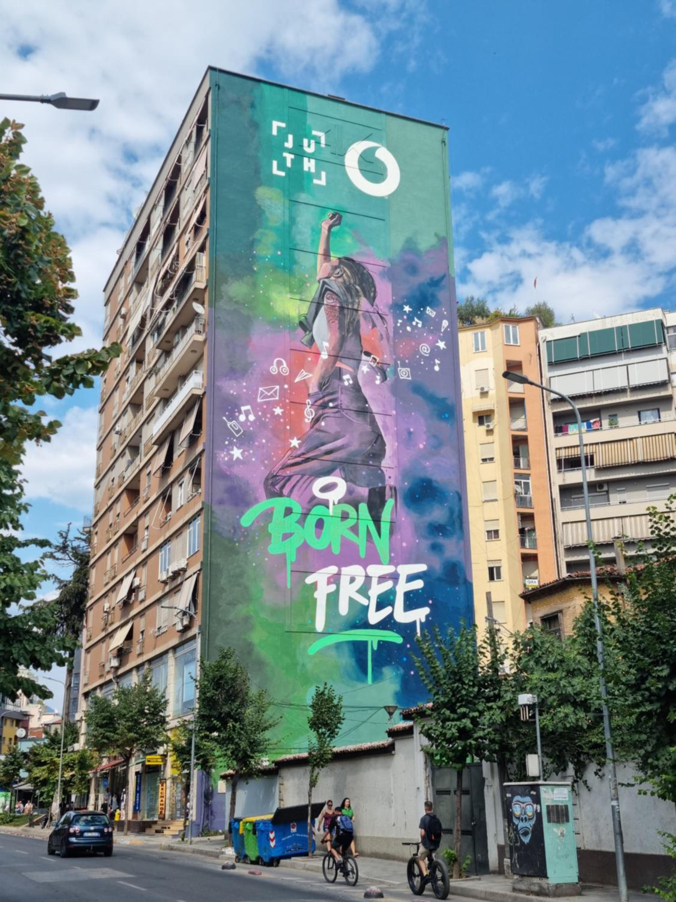 MoonShine Apartament