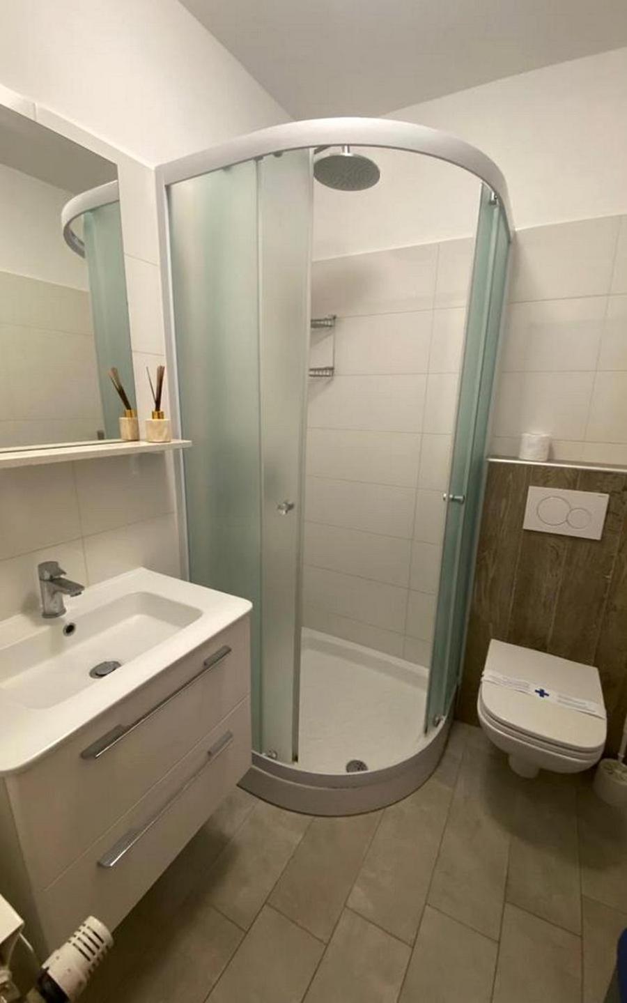 Apartments Villa Bubi