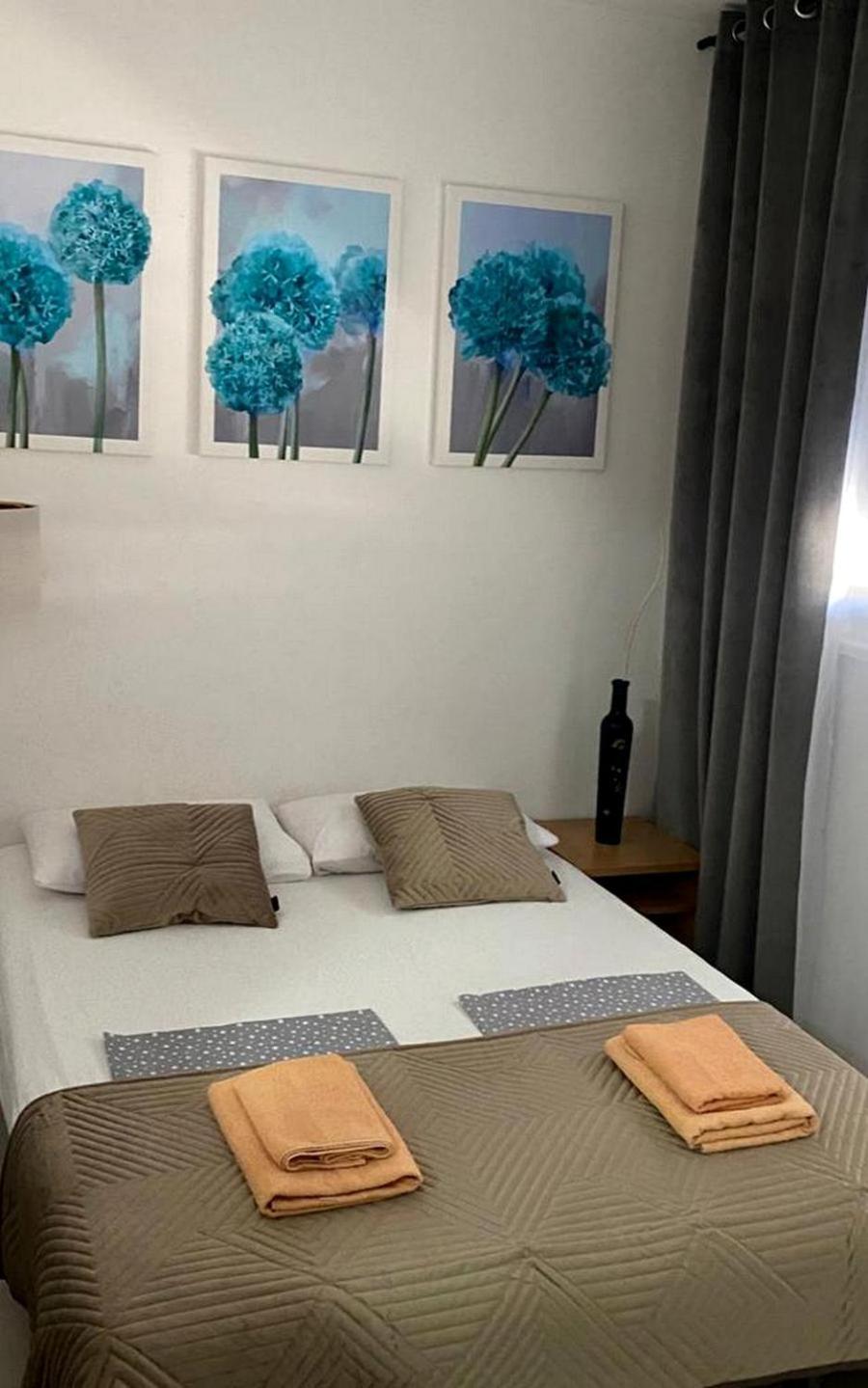 Apartments Villa Bubi